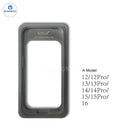 WYLIE  iPhone LCD Screen Middle Frame Glue Bonding Mold