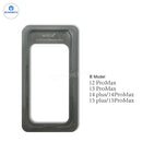 WYLIE  iPhone LCD Screen Middle Frame Glue Bonding Mold