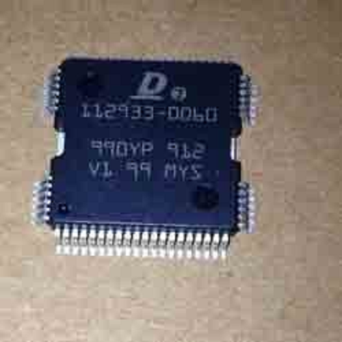 112933-0060 car engine control unit IC Auto ECU board chip
