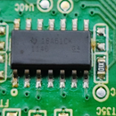 1146 GAC Aion S CAN Communication Chip TCAN1146DRQ1