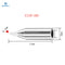 For JBC C115/210/245 Soldering Iron Tip Replaceable Welding Tip Head