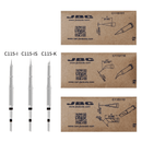 Original JBC C115 Soldering Iron Tips For Soldering Station