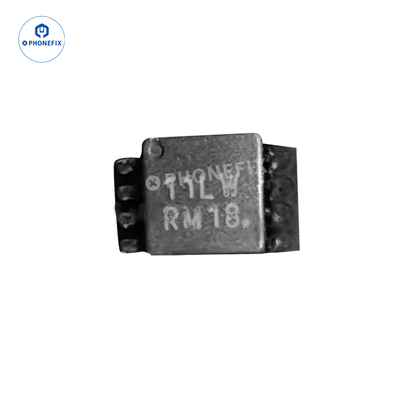 11LW QFN &nbsp;Car Computer Board Field Effect Tube Chip