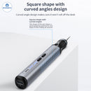 QIANLI Quick Polishing Pen iHandy DM460-K BGA ECU IC Chip Grinding Tool