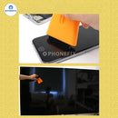 Portable Double-ended Retractable Dust Cleaning Brush