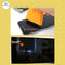 Portable Double-ended Retractable Dust Cleaning Brush