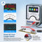 AiXun PM02 Intelligent Digital Display DC Voltage Regulated Power Supply
