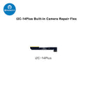 i2C Flex Cable For iPhone 11-14 Pro Max Camera Repair