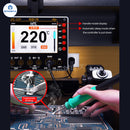 i2C C07 Locksmith NO.1 Vehicle Remote Control Frequency Tester