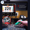 i2C C07 Locksmith NO.1 Vehicle Remote Control Frequency Tester