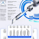 PDK1200R 400W Smart Soldering Station With T470 T425 handle