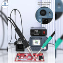PDK1200R 400W Smart Soldering Station With T470 T425 handle