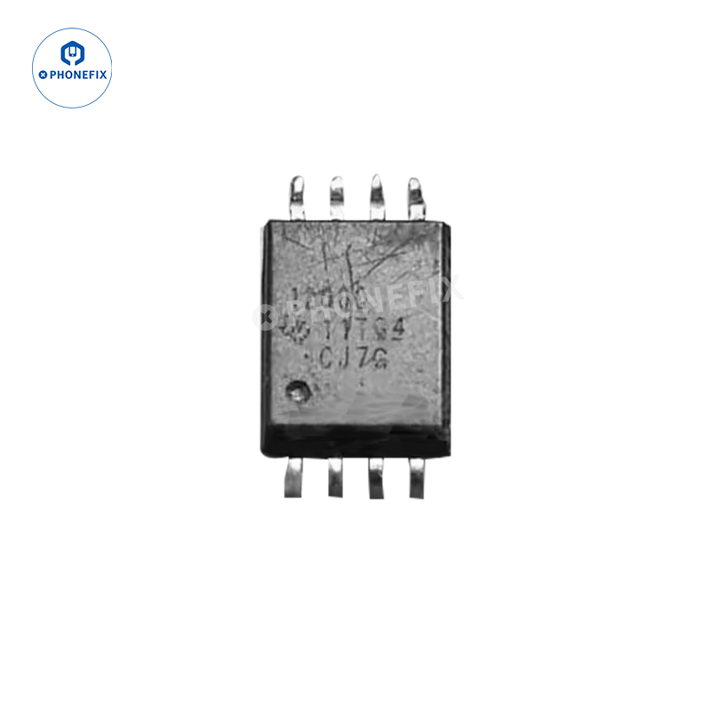 1200Q AMC1200TDWVRQ1 Weimaisi Operational Amplifier IC Chip