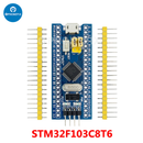 ST-LINK V2 Emulator STM8 STM32 Minimum System Board