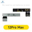 For iPhone 11-14 Pro Max Battery Repair No-Programming Flex Cable