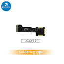 JCID Rear Camera FPC Cable For iPhone XR-12 Pro Max Repair