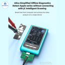 JCID RBOX2 Bus Analyzer For Phone Signal Failure Detection
