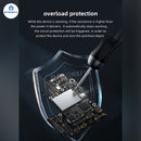 QIANLI Quick Polishing Pen iHandy DM460-K BGA ECU IC Chip Grinding Tool