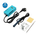 Bakon BK950D 110V 220V digital display Soldering Iron Welding Tool