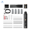 JAKEMY JM-Y10 PRO Ultrasonic Cutter Car IC BGA Polishing Tool