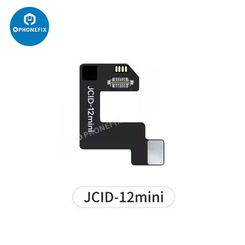 JC Dot Matrix Tag-on FPC Cable For iPhone 13-16 Pro Max Repair