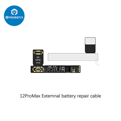 i2C Battery Repair instrument 100% Fix Non-Genuine Battery Warning