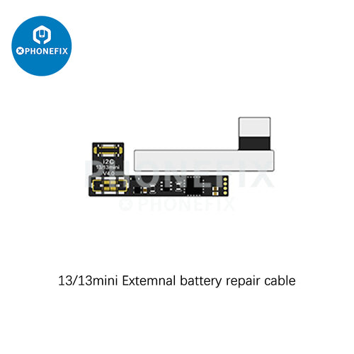 i2C Battery Repair instrument 100% Fix Non-Genuine Battery Warning