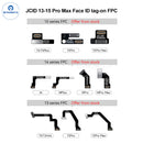JCID Solder-Free Dot Matrix Flex Cable iPhone Face ID Repair
