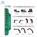 JC Dot Matrix Tag-on FPC Cable For iPhone 13-16 Pro Max Repair