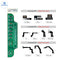 JC Dot Matrix Tag-on FPC Cable For iPhone 13-16 Pro Max Repair