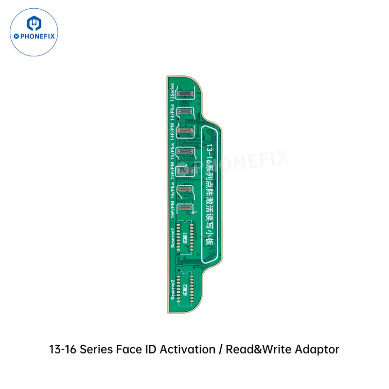 JCID Solder-Free Dot Matrix Flex Cable iPhone Face ID Repair