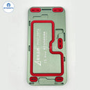 LCD Screen Vacuum Heating Glue Removal Mold For iPhone Series