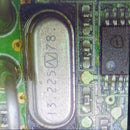 13.225 Automotive ECU Crystal Oscillator ECU Performance Chip