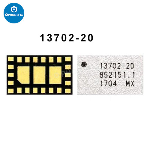 Power Amplifier IC Signal Supply PA Chip Replacement For iPhone