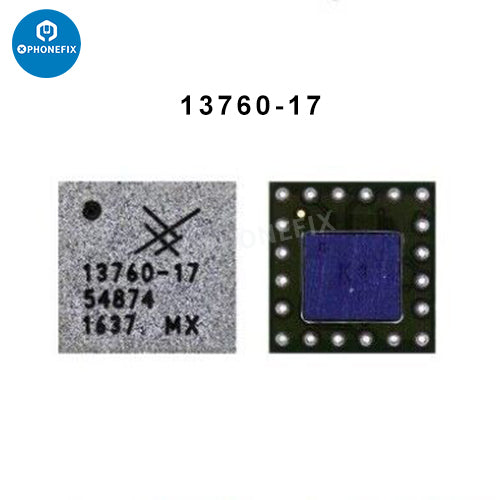 Power Amplifier IC Signal Supply PA Chip Replacement For iPhone