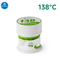 XZZ Lead Free Tin Paste Flux 138/158/183/199℃