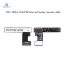 For iPhone Series No-Programming Battery Repair Flex Cable