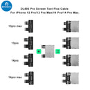 DL400 iTestBox True Tone repair Tester For iPhone 6-13 Pro Max