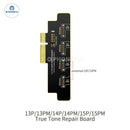 Clone DZ03 iPhone 14 Plus Dot Matrix Repair Instrument