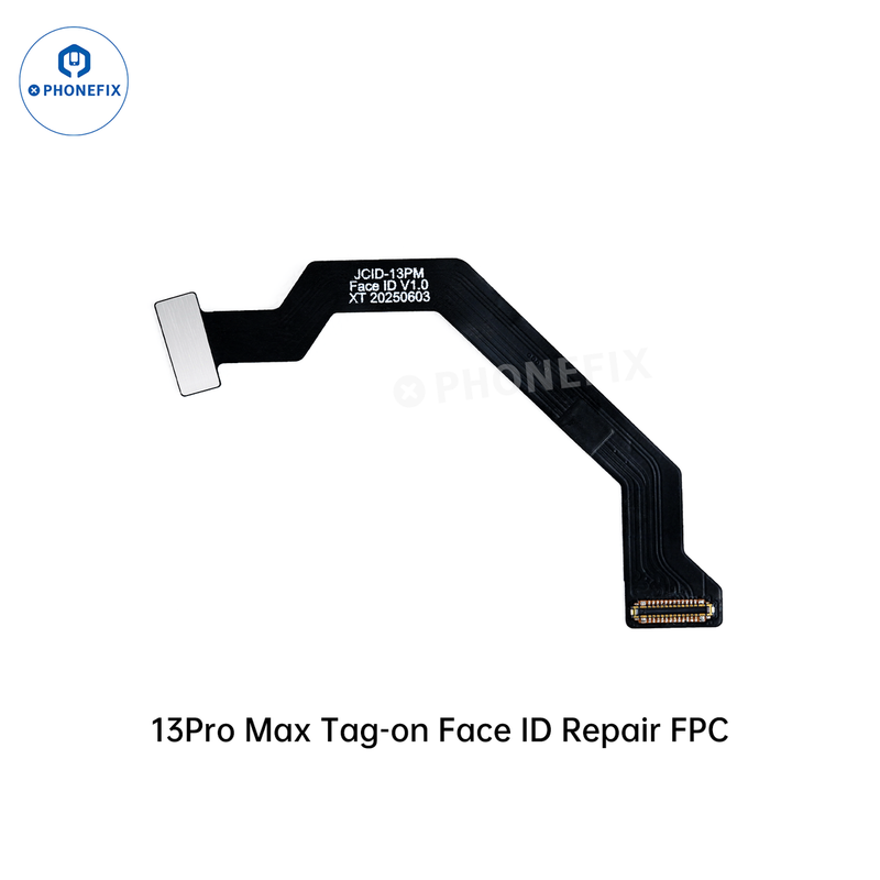 JCID Solder-Free Dot Matrix Flex Cable iPhone Face ID Repair