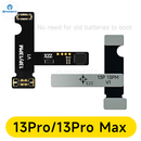 For iPhone 11-14 Pro Max Battery Repair No-Programming Flex Cable