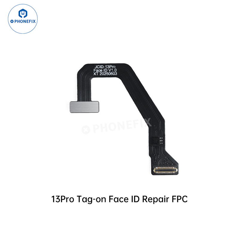 JCID Solder-Free Dot Matrix Flex Cable iPhone Face ID Repair