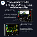 i2C C07 Locksmith NO.1 Vehicle Remote Control Frequency Tester