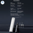 QIANLI Quick Polishing Pen iHandy DM460-K BGA ECU IC Chip Grinding Tool
