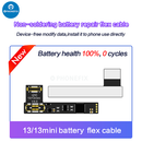 For iPhone 11-14 Pro Max Battery Repair No-Programming Flex Cable