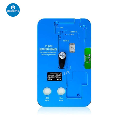 JC 4 in1 Baseband Chip Non-removal Programmer For iPhone 13 Series