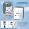 AiXun PM02 Intelligent Digital Display DC Voltage Regulated Power Supply