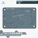 iRepair MS1 Soldering heating Station For iPhone X-16Promax