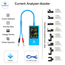 JCID iBooter Current Analyzer Voltage Monitor Quickly Locate Fault Points