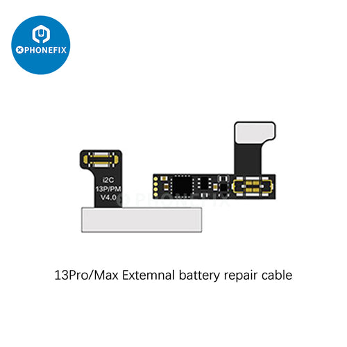 i2C Battery Repair instrument 100% Fix Non-Genuine Battery Warning